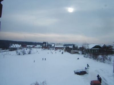 Школа танцев Vesta