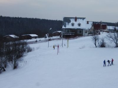 Школа танцев Vesta