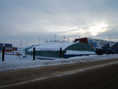 Школа танцев Vesta
