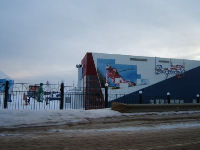 Школа танцев Vesta