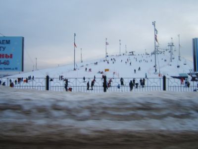 Школа танцев Vesta