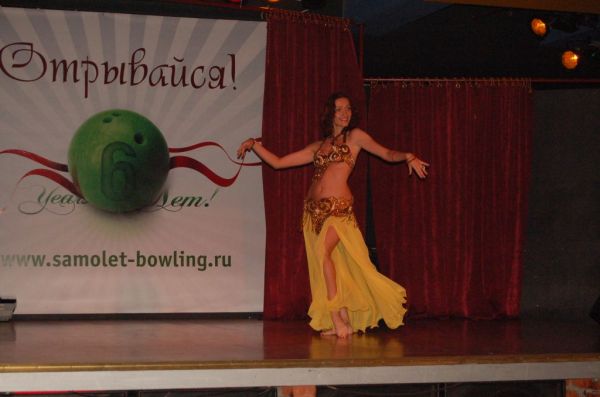 Школа танцев Vesta