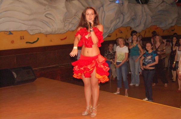 Школа танцев Vesta