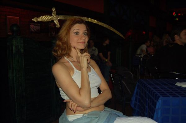 Школа танцев Vesta