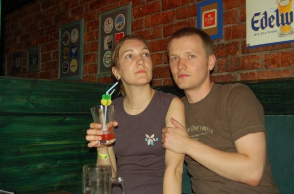 Школа танцев Vesta