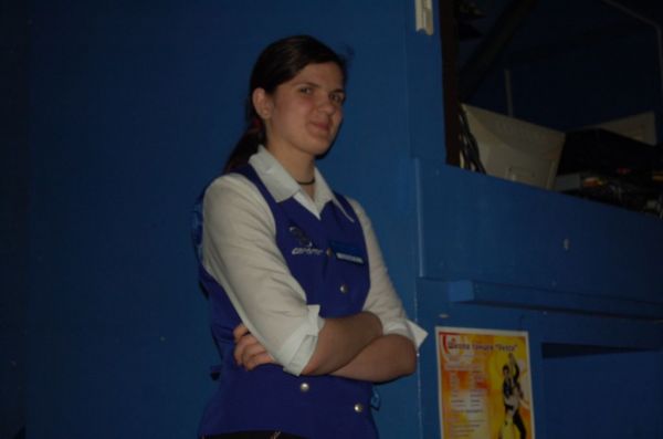 Школа танцев Vesta