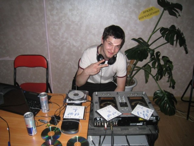 Школа танцев Vesta