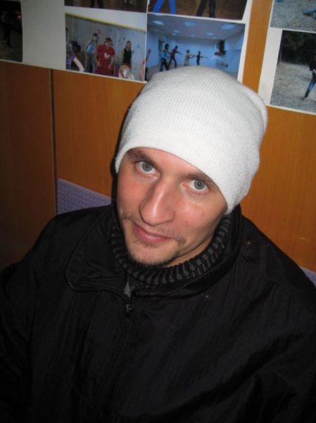 Школа танцев Vesta