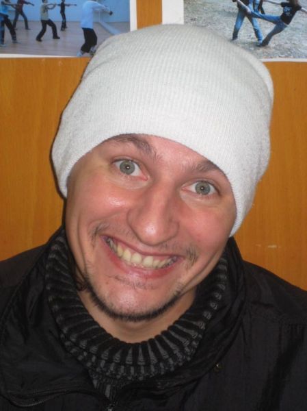 Школа танцев Vesta