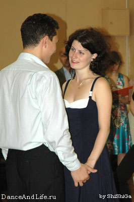 Школа танцев Vesta