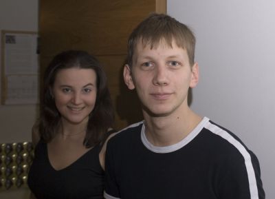 Школа танцев Vesta