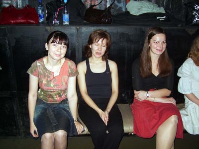 Школа танцев Vesta