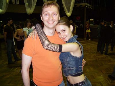 Школа танцев Vesta