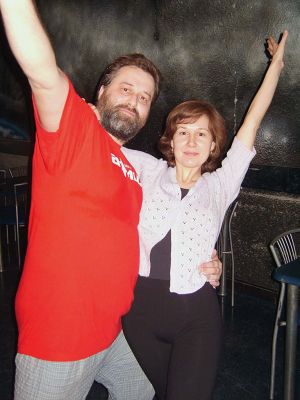 Школа танцев Vesta