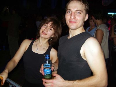 Школа танцев Vesta