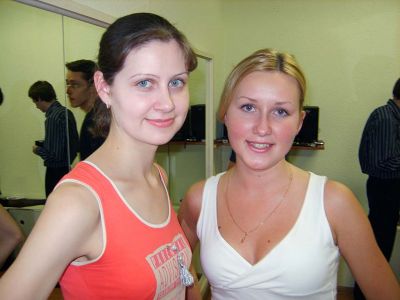 Школа танцев Vesta