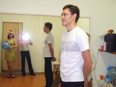 Школа танцев Vesta