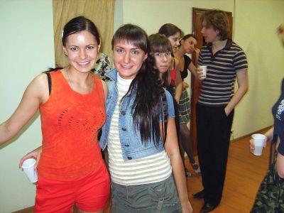 Школа танцев Vesta