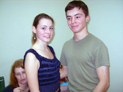 Школа танцев Vesta