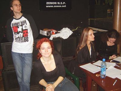 Школа танцев Vesta