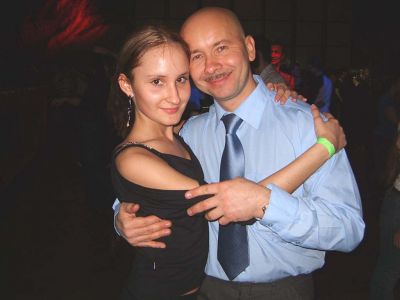 Школа танцев Vesta