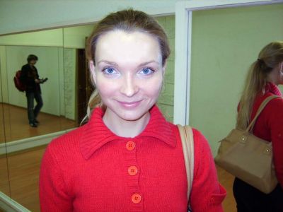 Школа танцев Vesta