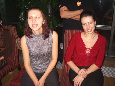 Школа танцев Vesta