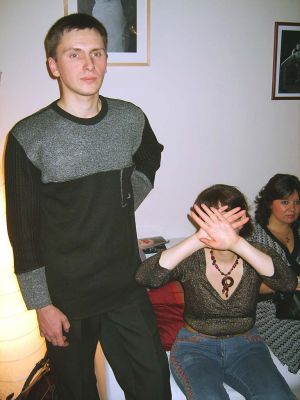 Школа танцев Vesta