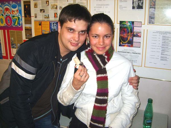 Школа танцев Vesta