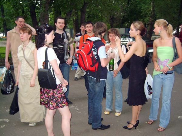 Школа танцев Vesta