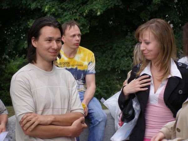 Школа танцев Vesta