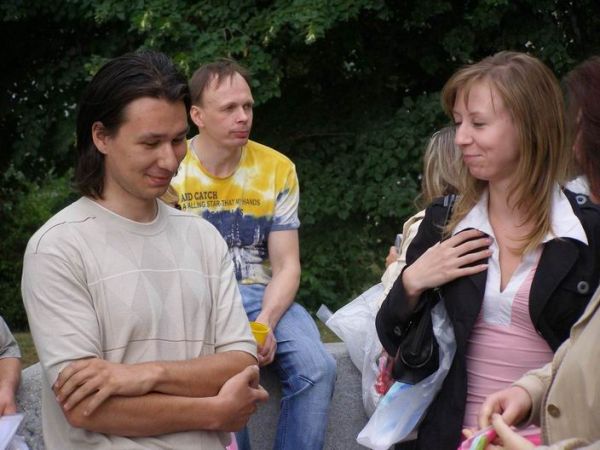 Школа танцев Vesta