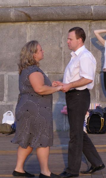 Школа танцев Vesta