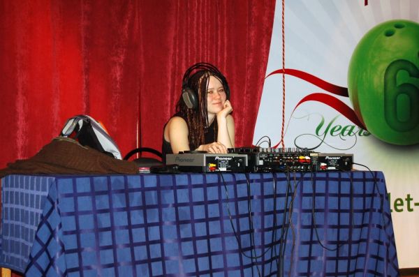 Школа танцев Vesta