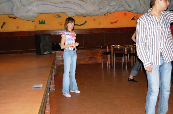 Школа танцев Vesta