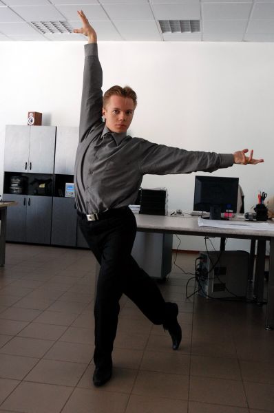 Школа танцев Vesta