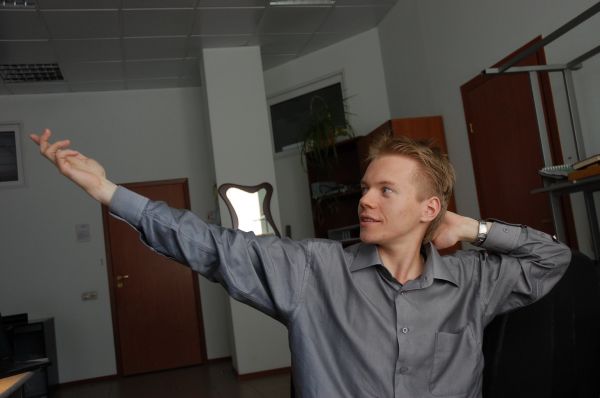 Школа танцев Vesta