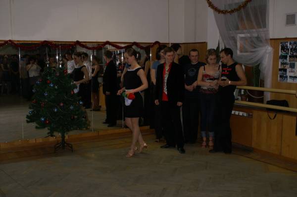 Школа танцев Vesta