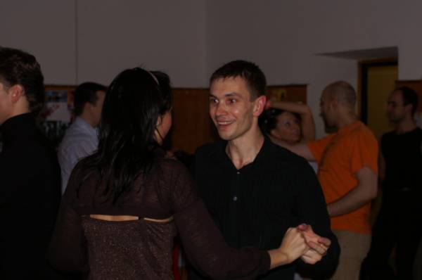 Школа танцев Vesta