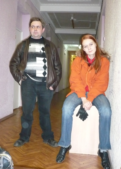 Школа танцев Vesta