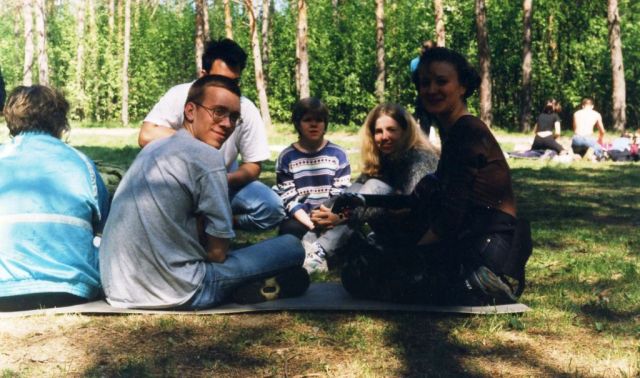 Школа танцев Vesta