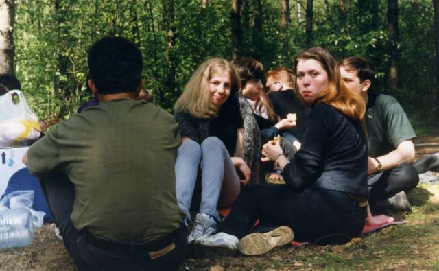 Школа танцев Vesta
