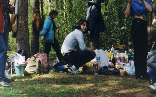 Школа танцев Vesta
