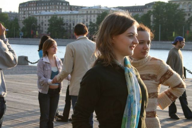 Школа танцев Vesta