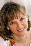 Светлана Ермилова
