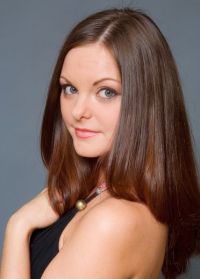 Никифорова Элина