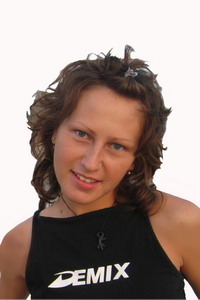Никонова Ольга