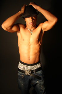 Yulier Gonzalez Soto