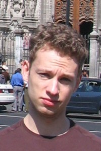 Куделин Кирилл